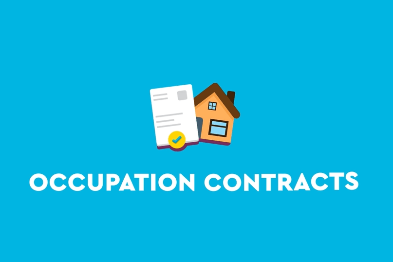 Trivallis Housing Landlord Wales Secure your home with Trivallis Community Housing: understand the essentials of occupation contracts.